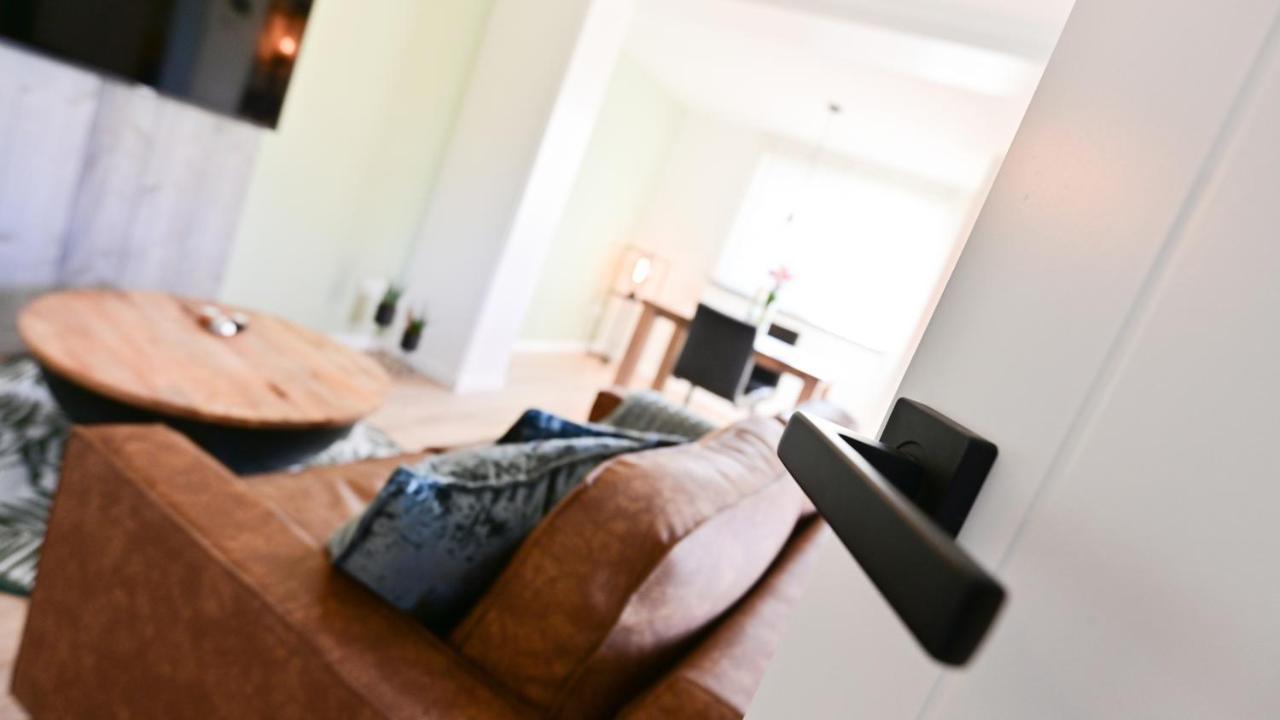 Sibbliem Luxury Ferienhaus *