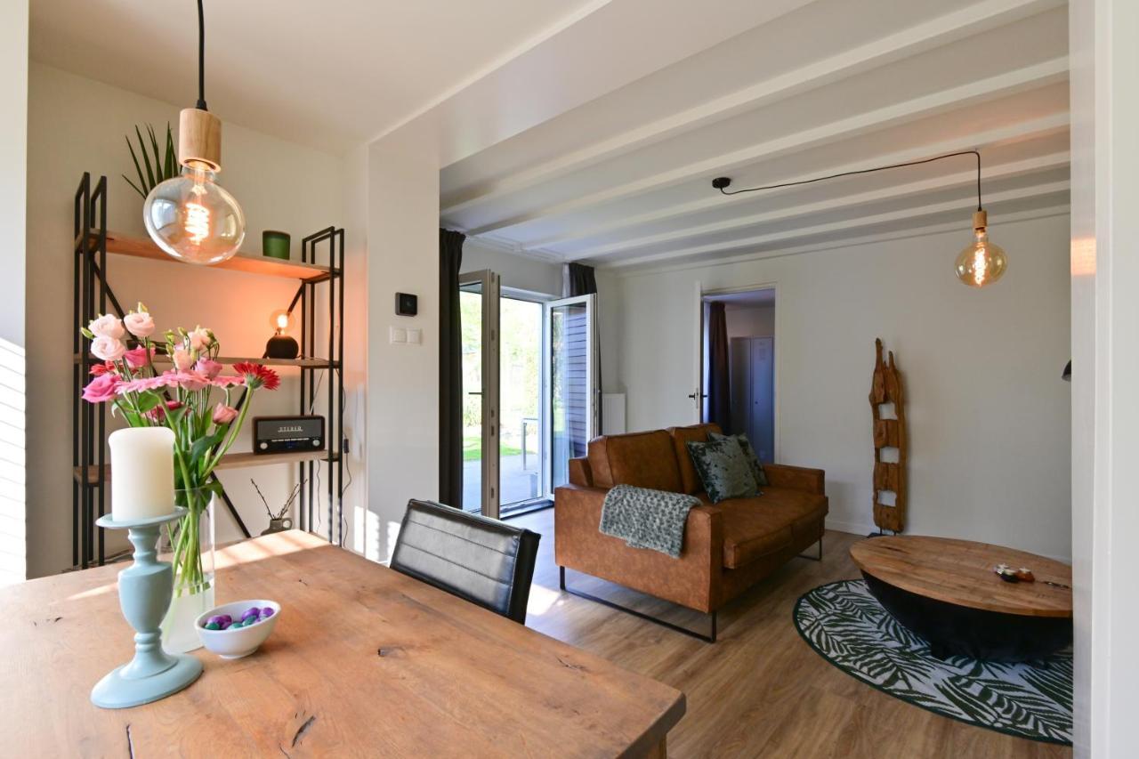 Ferienhaus Sibbliem Luxury Valkenburg aan de Geul