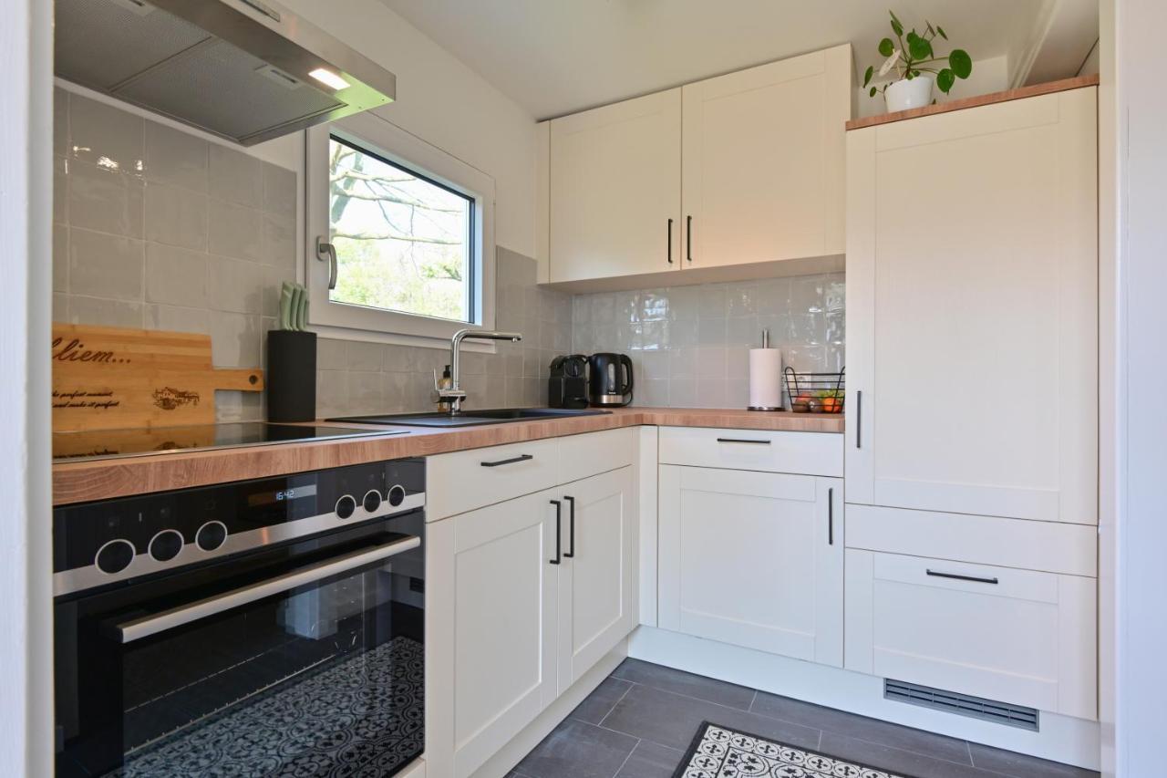 Sibbliem Luxury Ferienhaus *