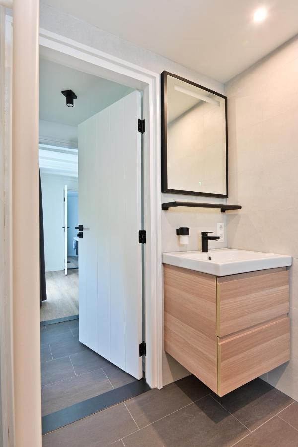 Ferienhaus Sibbliem Luxury