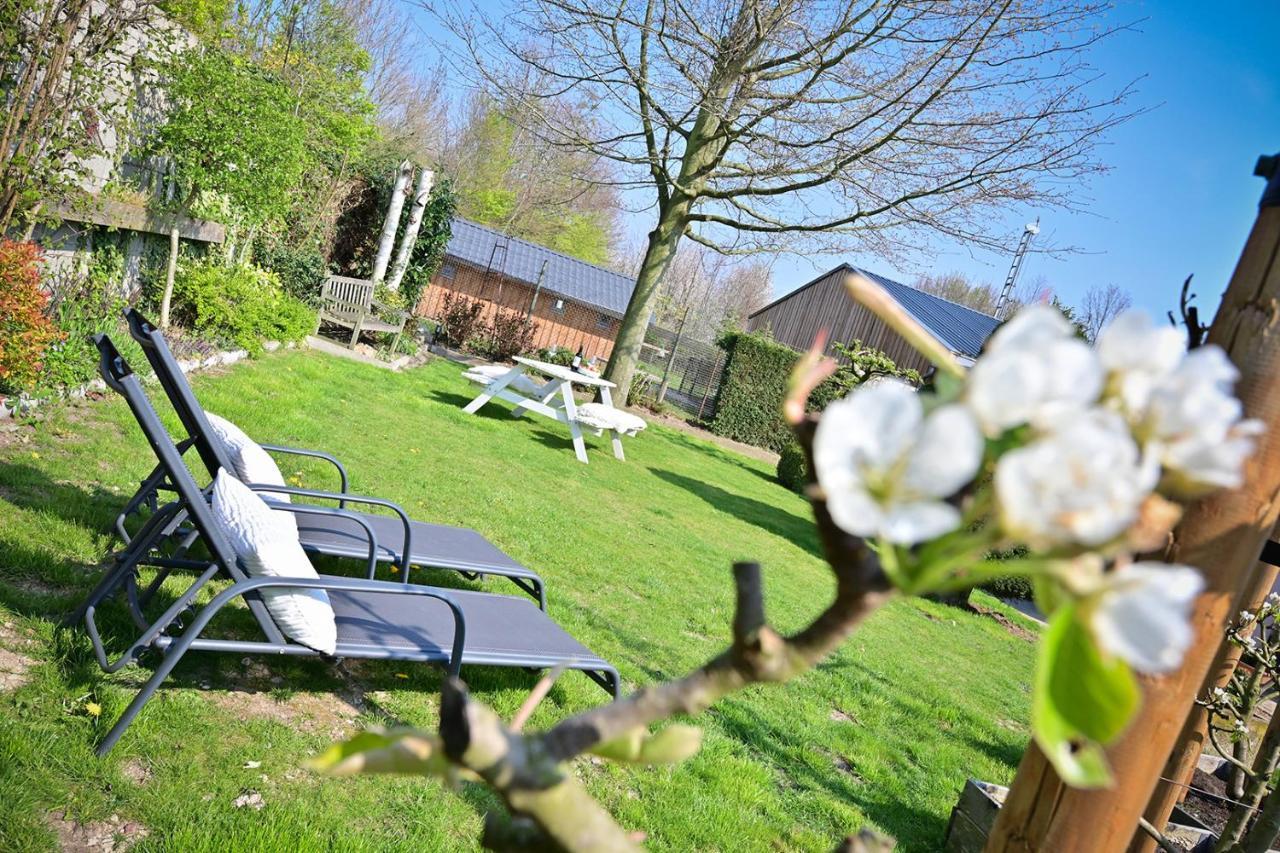Sibbliem Luxury Valkenburg aan de Geul