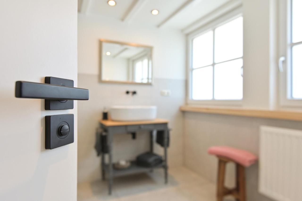 Ferienhaus Sibbliem Luxury