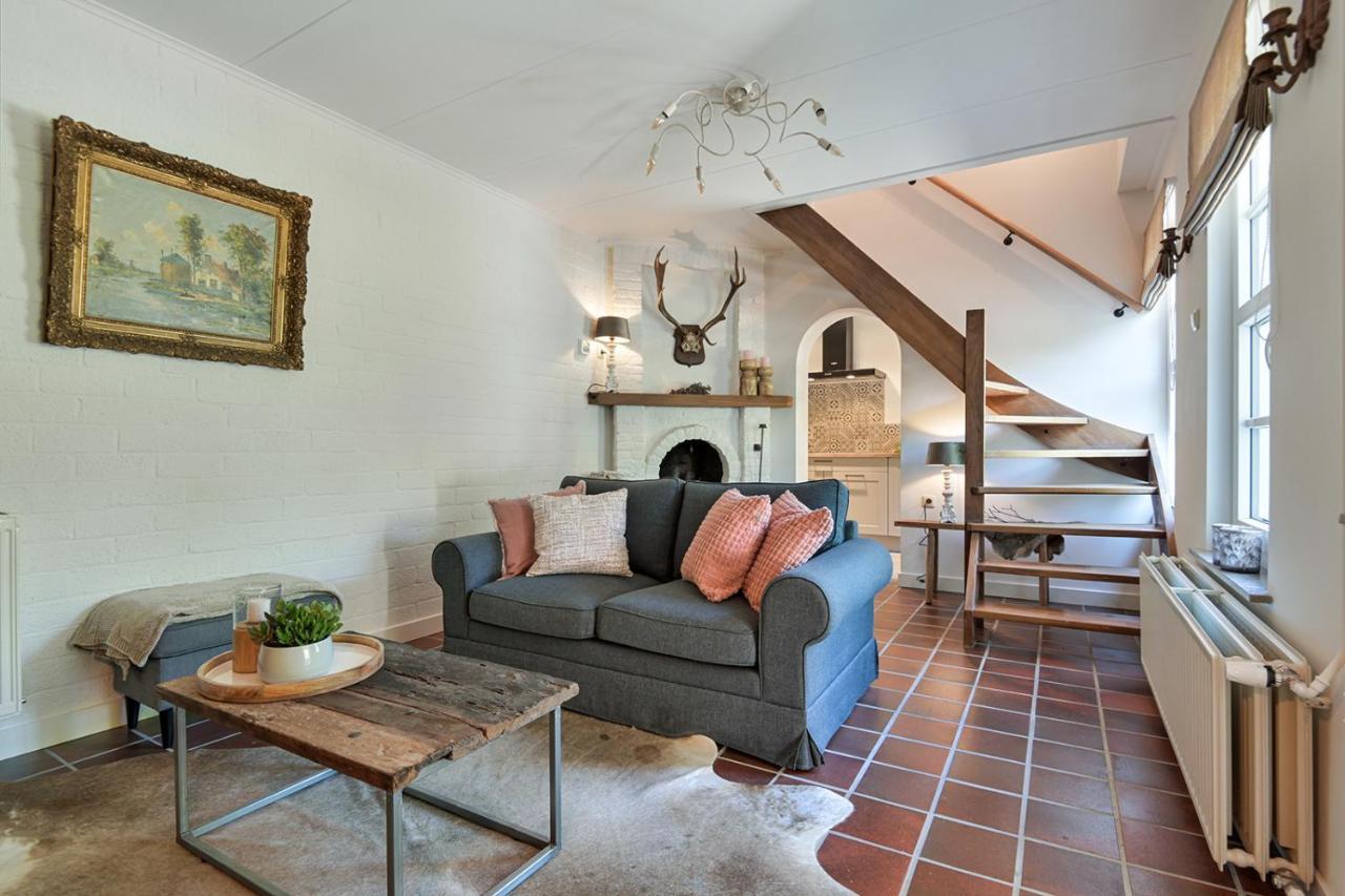 Sibbliem Luxury Ferienhaus Valkenburg aan de Geul