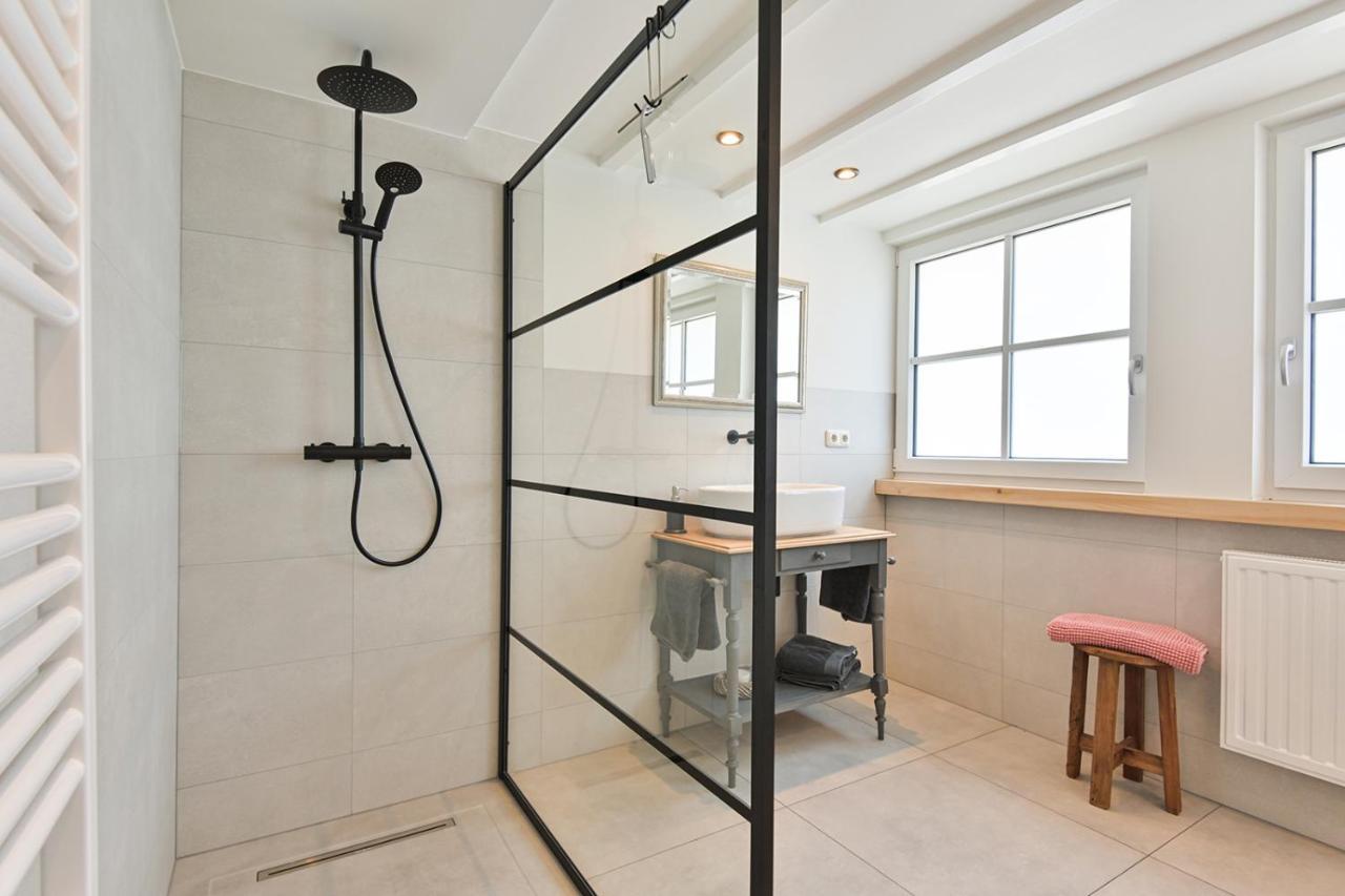 Sibbliem Luxury Ferienhaus *