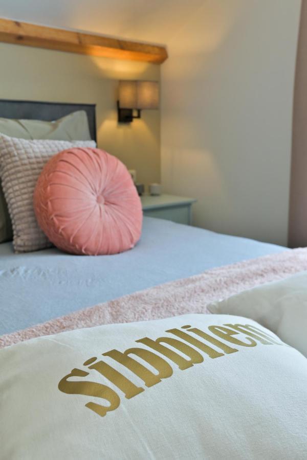 Ferienhaus Sibbliem Luxury Valkenburg aan de Geul