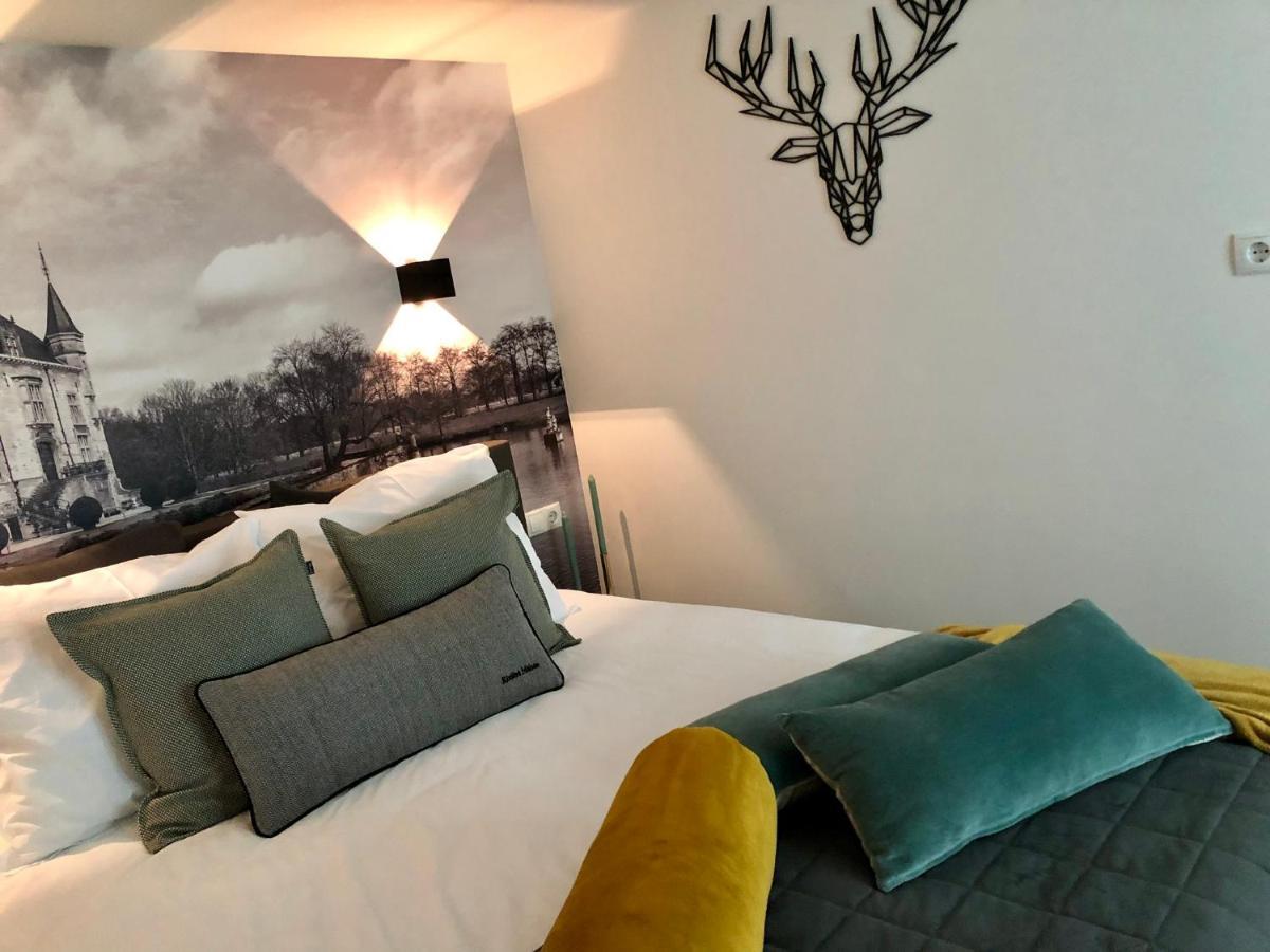 Sibbliem Luxury Ferienhaus *