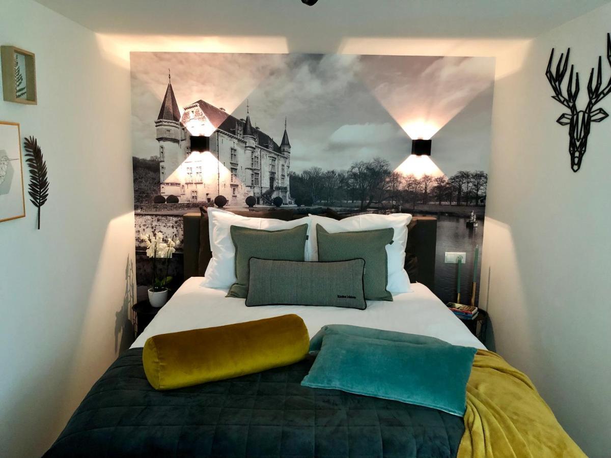 Sibbliem Luxury Ferienhaus Valkenburg aan de Geul