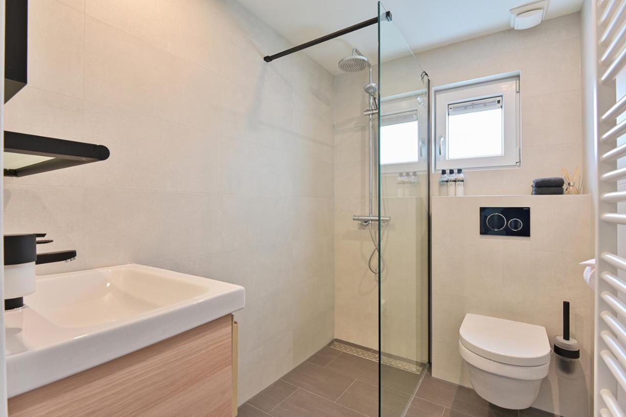 Sibbliem Luxury Ferienhaus *